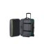Samsonite ECODIVER Duffle C192 Rollenkoffer Rucksack 55/20 51L