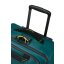 Samsonite ECODIVER Duffle C192 Rollenkoffer Rucksack 55/20 51L