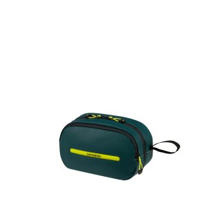 Samsonite ECODIVER Toilet Kit Waschtasche