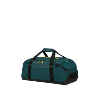 Samsonite ECODIVER C192 40L Reisetasche Reiserucksack