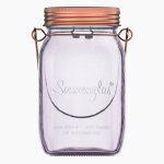 Sonnenglas® Classic (Solarlampe)Genereation 6 NEW...