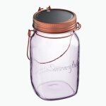 Sonnenglas® Classic (Solarlampe)Genereation 6 NEW limitiert lila