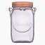 Sonnenglas® Classic (Solarlampe)Genereation 6 NEW limitiert lila