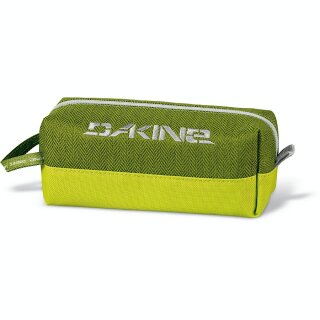 Dakine Accessory Case / Schlampermappe in "blocks"