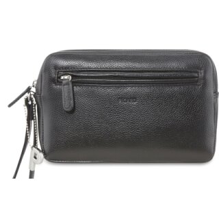 PICARD Luis Handgelenktasche in schwarz