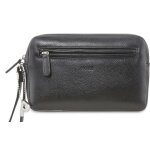 PICARD Luis Handgelenktasche in schwarz