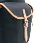 Thielemann Jagdrucksack in schwarz