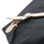 Thielemann Jagdrucksack in schwarz