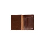 Golden Head Colorado Classic Ausweis-Etui in "tabacco"