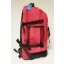 4YOU Compact Rucksack in Pink Fur