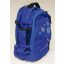 4YOU Compact Rucksack in Blue Wonder