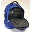 4YOU Compact Rucksack in Blue Wonder