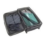 Vaude Rotuma 90 Rollenreisetasche Trolley **