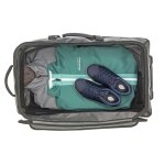 Vaude Rotuma 90 Rollenreisetasche Trolley **