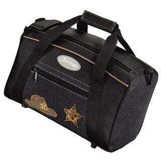 Hama Sammies Limited Edition Sporttasche in "Sheriff"