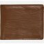 Burton Timber Wallet in "brown"