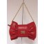 Fiorelli MIMI  Handtasche/Clutch in "bordeaux