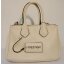 Prestigio by Jacky & Celine Damenhandtasche  in "white"