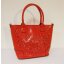 funbag Damenhandtasche in "rot"