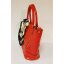 funbag Damenhandtasche in "rot"