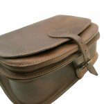 Thielemann Lederjagdtasche Amsterdam Ranger