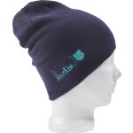 Burton BELLE BEANIE Mütze in "night...