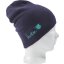 Burton BELLE BEANIE Mütze in "night rider/jade"