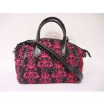 Picard CHATEAU Handtasche in "fuchsia"