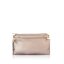 Jacky & Celine Abend-Tasche / Clutch in "silber"