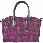 Picard CHATEAU Handtasche in fuchsia