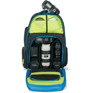 Dakine MISSION PHOTO 25 L Fotorucksack
