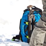 Dakine MISSION PHOTO 25 L Fotorucksack 