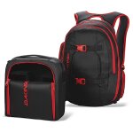 Dakine MISSION PHOTO 25 L Fotorucksack