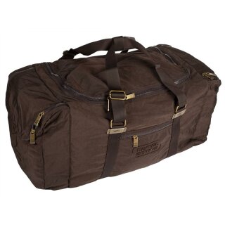 Camel active  VOYAGER Journey Reisetasche  in braun