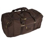 Camel active  VOYAGER Journey Reisetasche  in braun