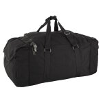 Camel active  VOYAGER JOURNEY Reisetasche schwarz