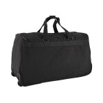 Camel active JOURNEY Rollenreisetasche in schwarz