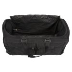 Camel active JOURNEY Rollenreisetasche in schwarz