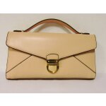 Picard ATLANTIS Abendtasche in der Farbe "Leinen"