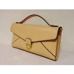 Picard ATLANTIS Abendtasche in der Farbe "Leinen"