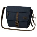 Jack Wolfskin CAMDEN TOWN Schultertasche