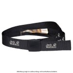 Jack Wolfskin SECRET BELT WIDE Gürtel mit...