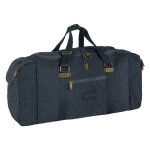 Camel active VOYAGER JOURNEY Reisetasche in blau