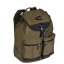 camel active FUN JOURNEY Rucksack in schwarz/grün