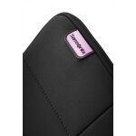 Samsonite AIRGLOW Laptop Sleeve / Laptoptasche in Black/Pink