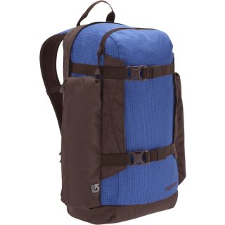 Burton DAY HIKER 25L Rucksack in Surf The Web Ripstop