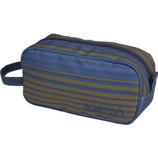 Burton ACCESSORY CASE Stifte-Etui in Wrangler Stripe