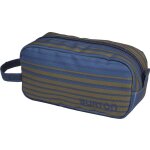 Burton ACCESSORY CASE Stifte-Etui in Wrangler Stripe