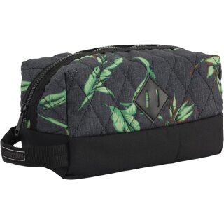 Burton MENS TOUR KIT Waschtasche in Hawaiian Heather