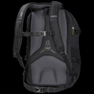 Jack JACK.POT Rucksack DE LUXE Wolfskin